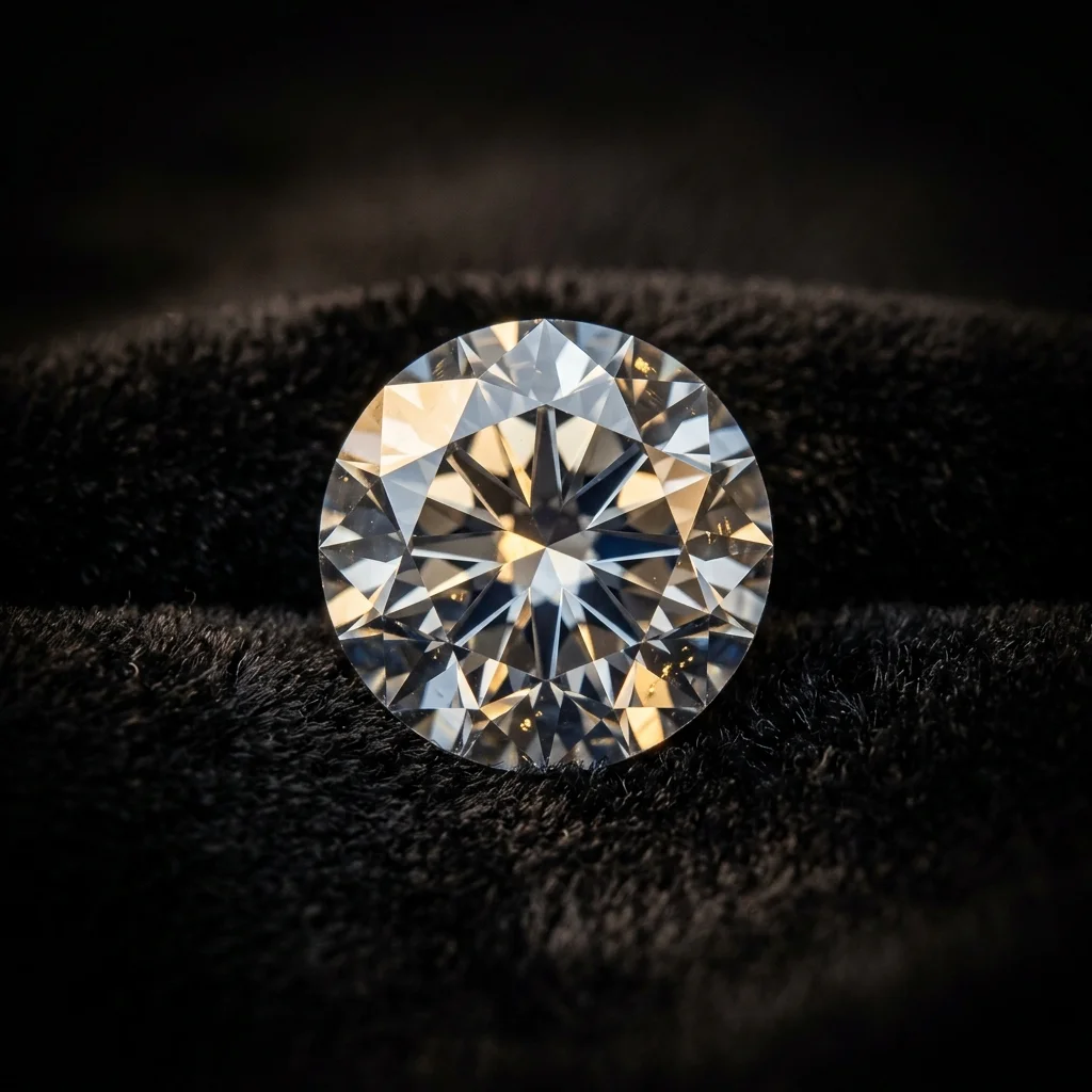 Mahenge Grey Spinel — Mahenge, Tanzania