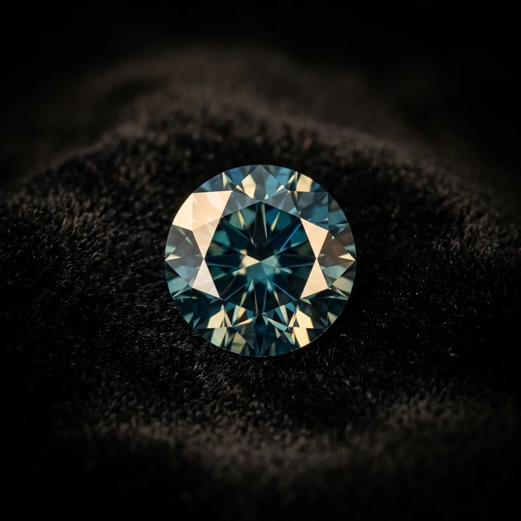 Teal Parti Sapphire — Queensland, Australia